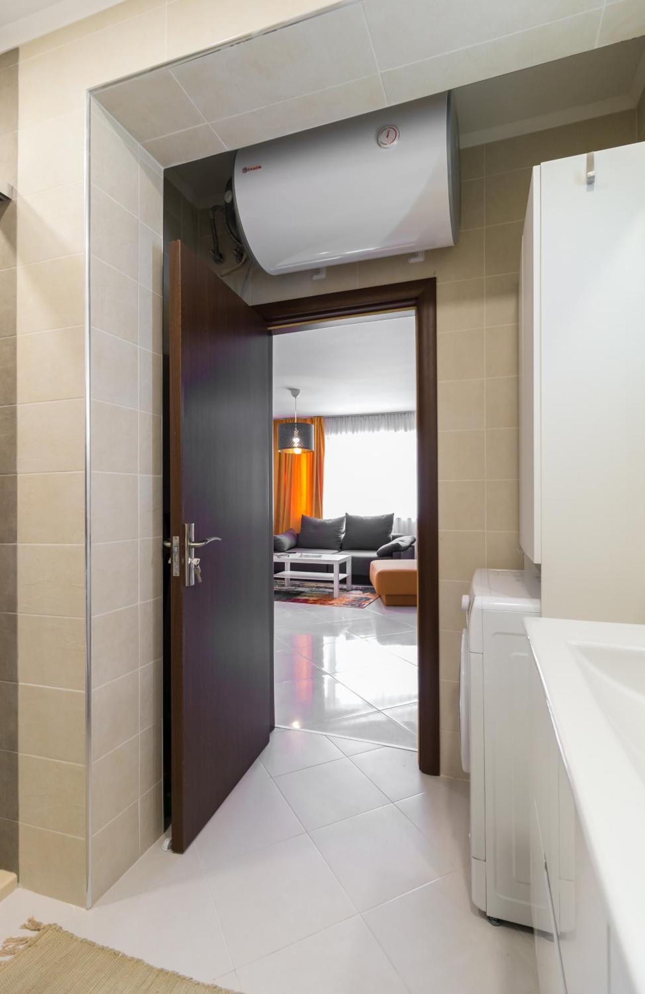 Pop Your Colors - Funky And Modern 1Bdr Apt By Flat Mаnager Plovdiv Kültér fotó