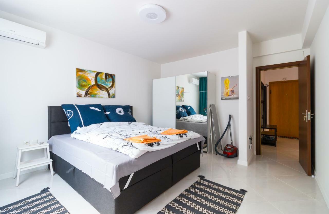 Pop Your Colors - Funky And Modern 1Bdr Apt By Flat Mаnager Plovdiv Kültér fotó