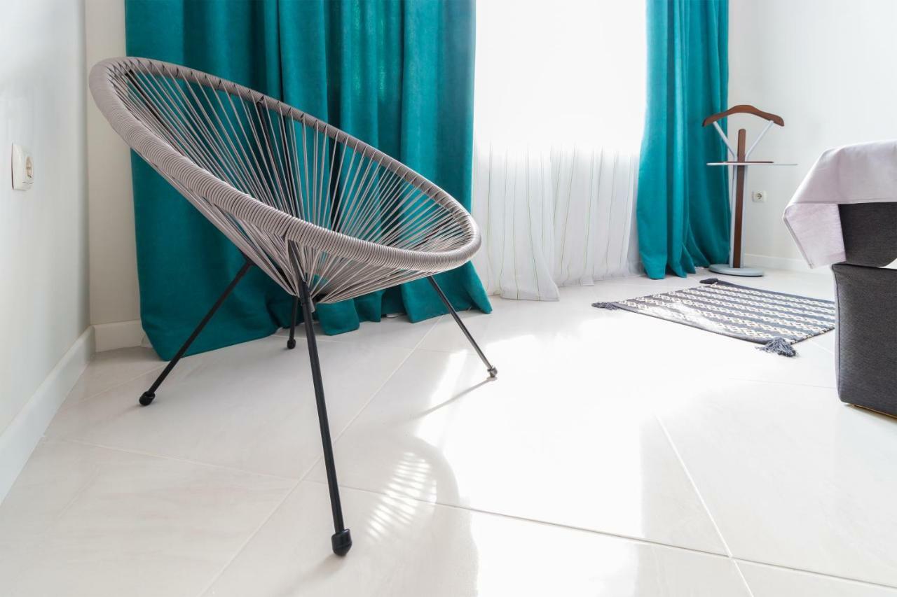 Pop Your Colors - Funky And Modern 1Bdr Apt By Flat Mаnager Plovdiv Kültér fotó